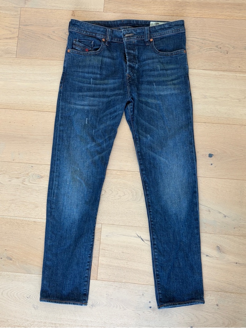 Diesel Men’s Jeans - Buster
